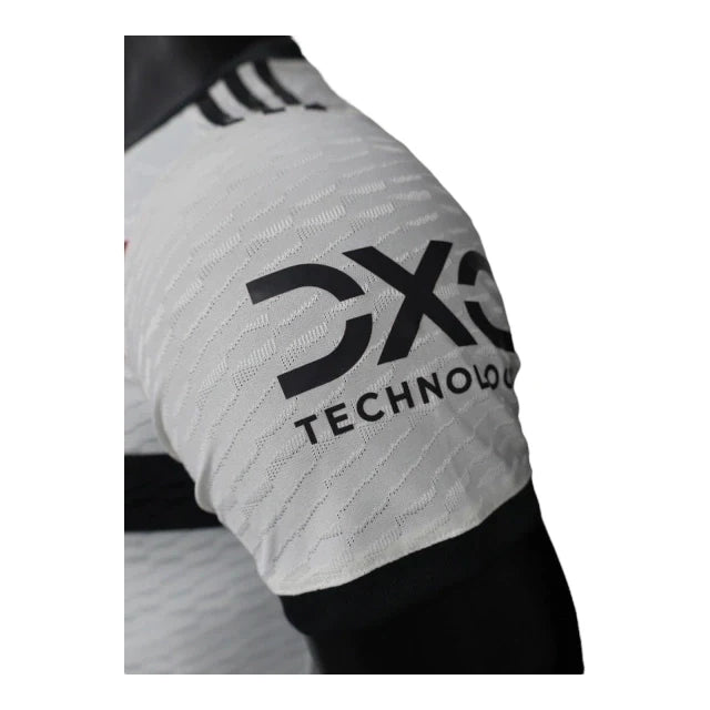 Shirt Manchester United Match 24-25 - Third