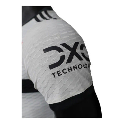 Shirt Manchester United Match 24-25 - Third