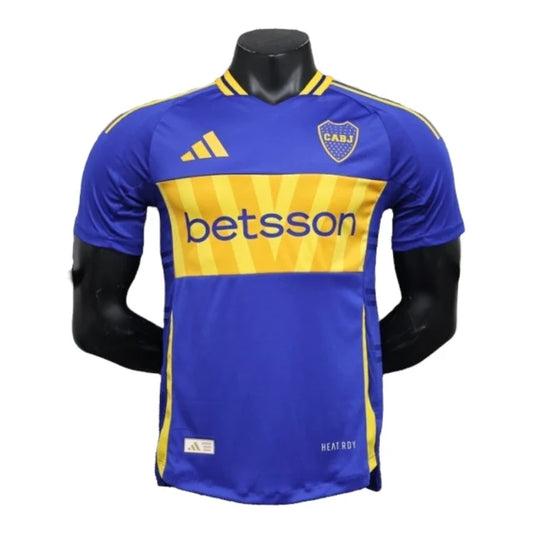Shirt Boca Juniors Match 24-25 - Home