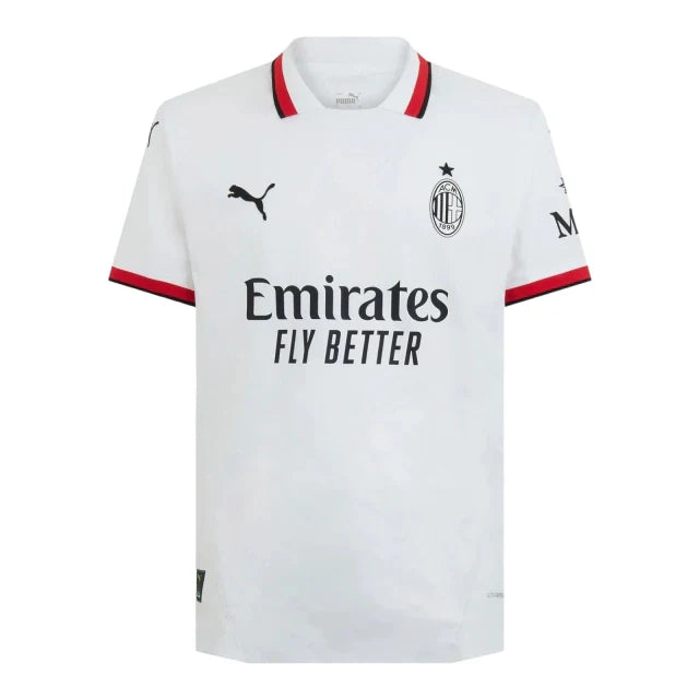 Shirt AC Milan 24-25 - Away