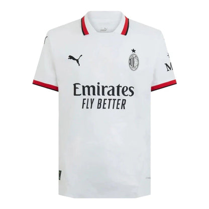 Shirt AC Milan 24-25 - Away