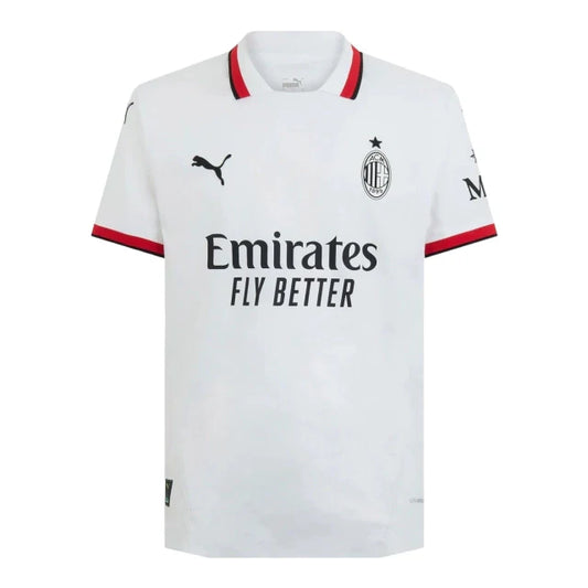 Shirt AC Milan 24-25 - Away