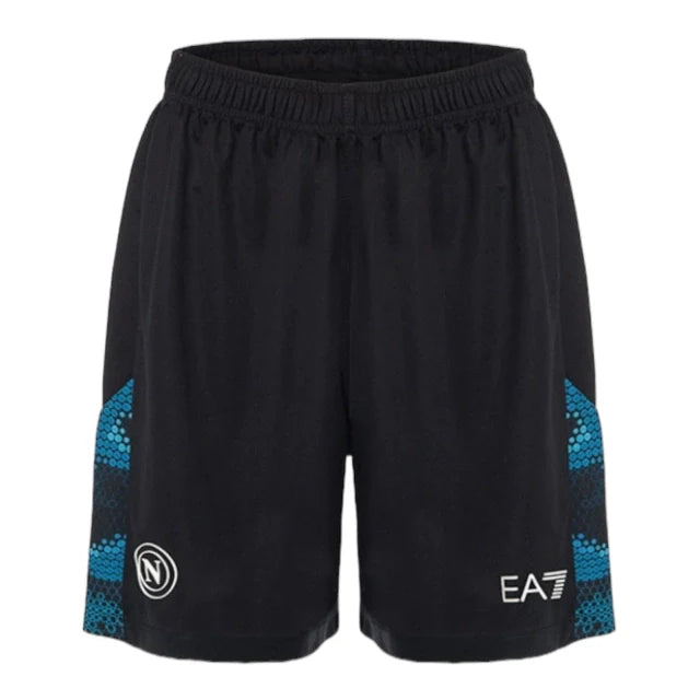 Short Napoli 24-25 - Men's