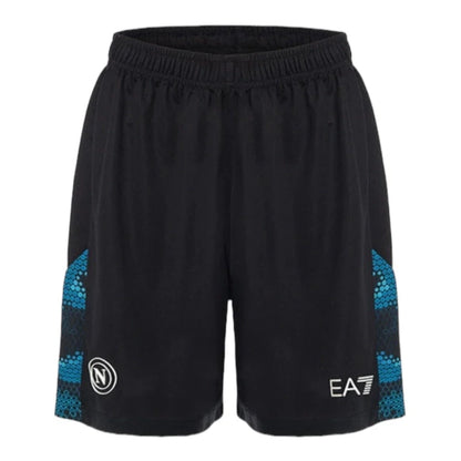 Short Napoli 24-25 - Men's