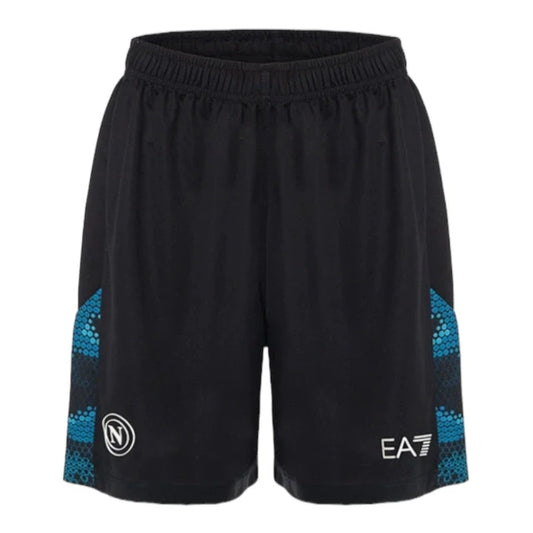 Short Napoli 24-25 - Men's