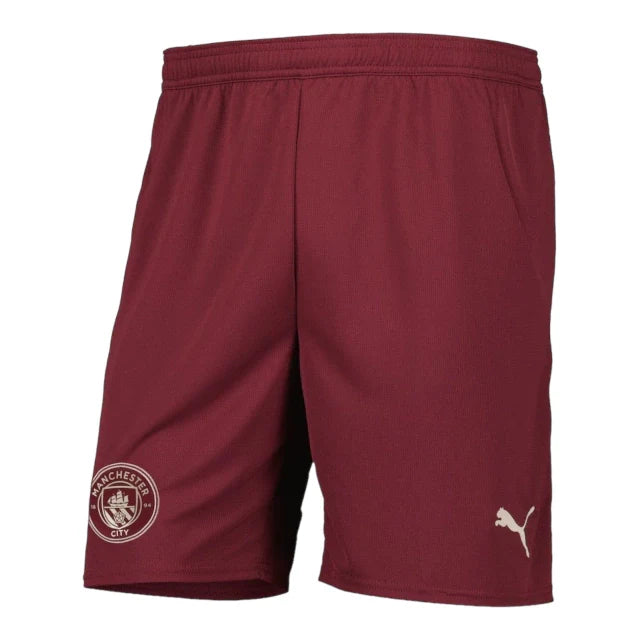 Short Manchester City III 24-25 - Men's