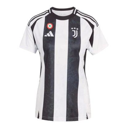 Shirt Juventus 24-25 - Home Women's