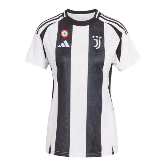 Shirt Juventus 24-25 - Home Women's