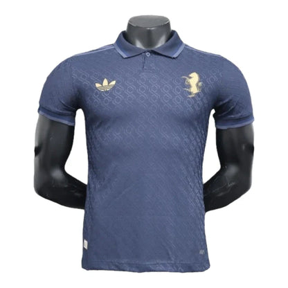 Shirt Juventus Match 24-25 - Third