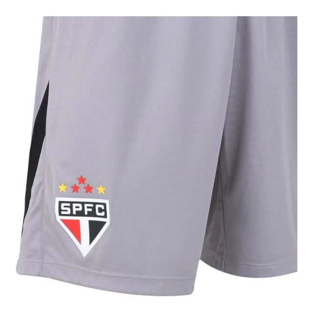 Short São Paulo Portero 24-25 - Men's