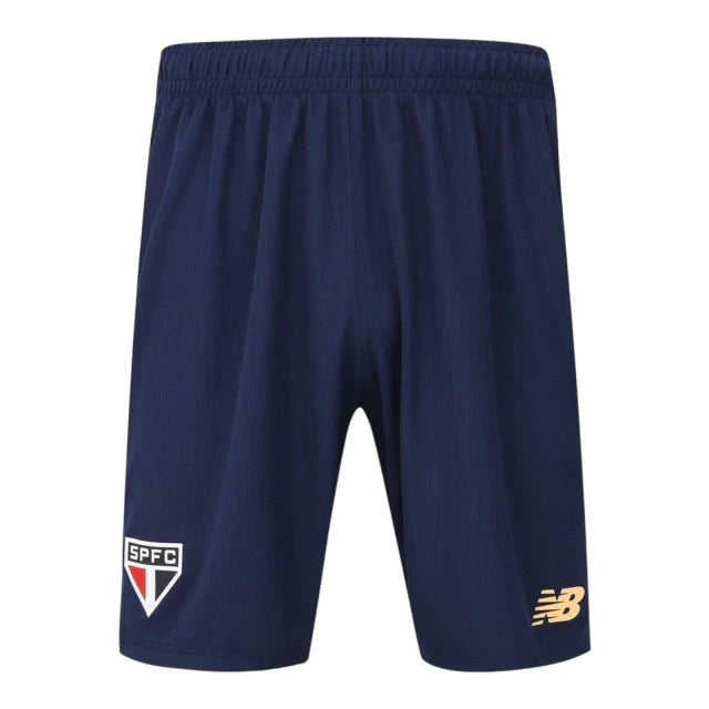 Short São Paulo 24-25 - Men's