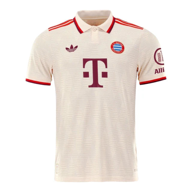 Shirt Bayern de Munich 24-25 - Third