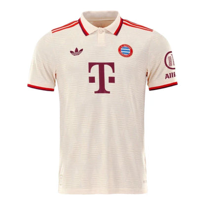 Shirt Bayern de Munich 24-25 - Third