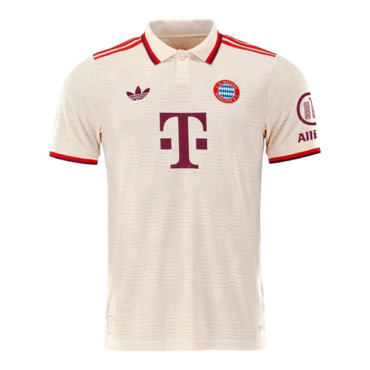 Shirt Bayern de Munich 24-25 - Third