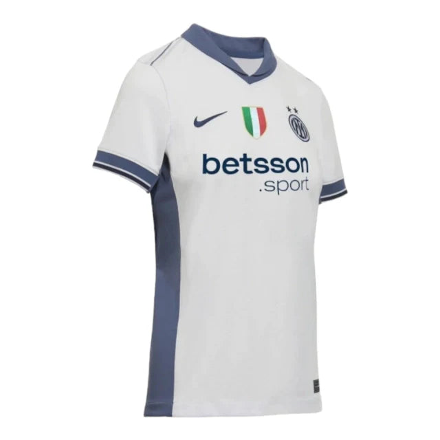 Shirt Inter de Milan 24-25 - Away Women's