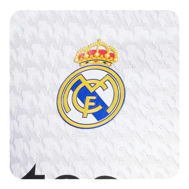 Shirt Real Madrid 24-25 - Home Women's