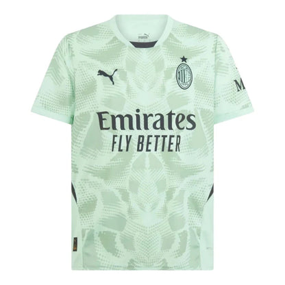 Shirt de Portero AC Milan 24-25 - Third