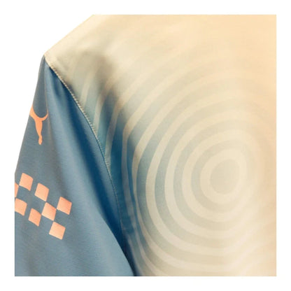 Shirt Manchester City 24-25 - Fourth