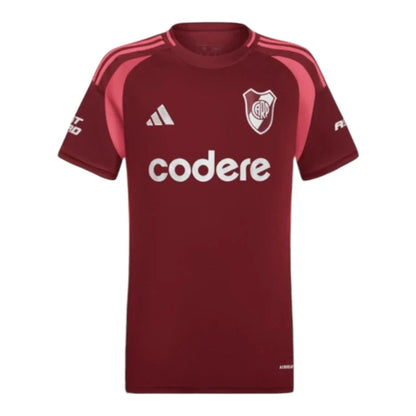 Shirt River Plate 24-25 - Away Women's