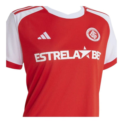 Shirt Internacional 24-25 - Home Women's