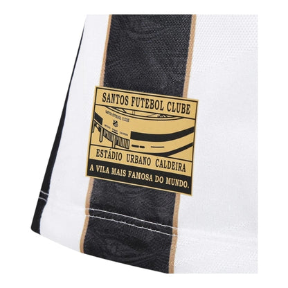 Shirt Santos 24-25 - Away Women's