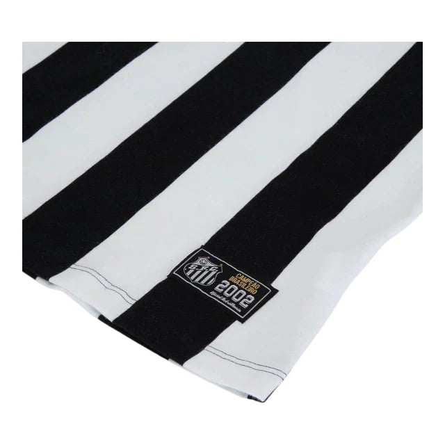 Retro Santos 2002 - Away