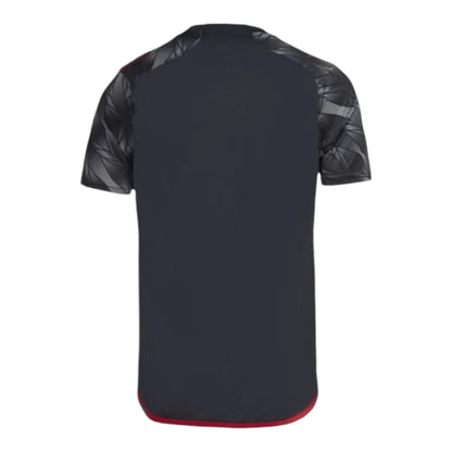 Shirt Flamengo 24-25 - Third