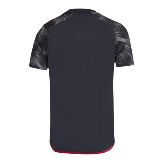 Shirt Flamengo 24-25 - Third
