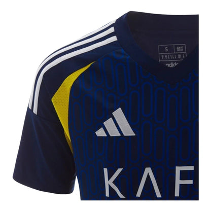 Shirt AlNassr 24-25 - Away