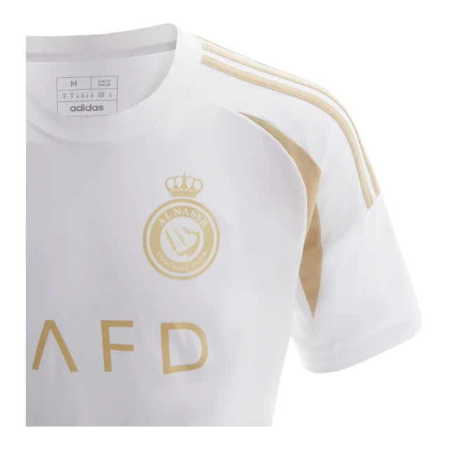Shirt AlNassr 24-25 - Third