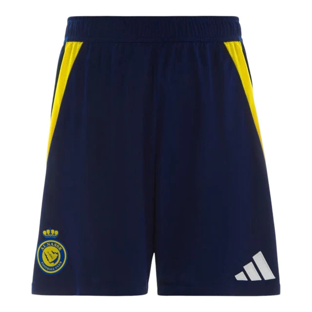 Short Shorts AlNassr II 24-25 - Men's