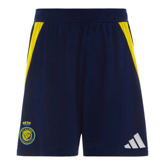 Short Shorts AlNassr II 24-25 - Men's