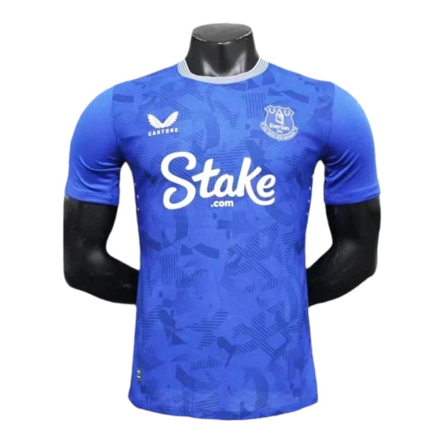Shirt Everton Match 24-25 - Home