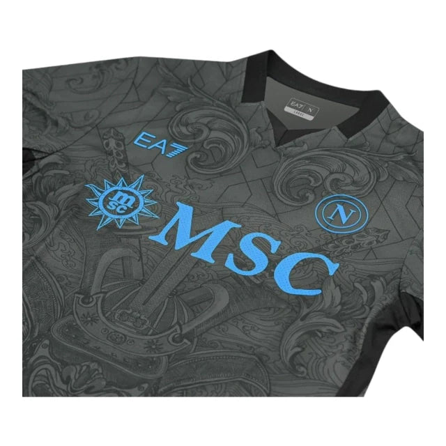 Shirt Napoli 24-25 - Third
