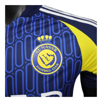 Shirt AlNassr Match 24-25 - Away