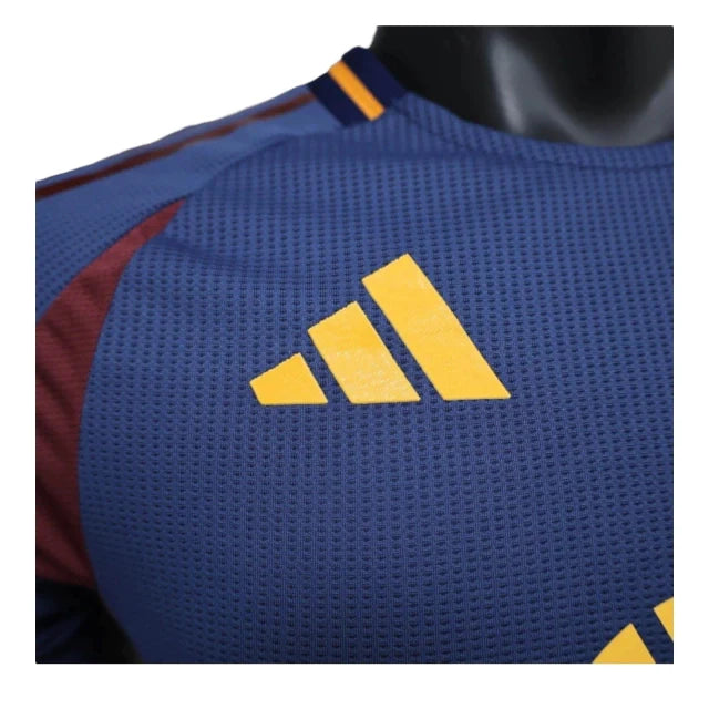 Shirt Roma Match 24-25 - Third