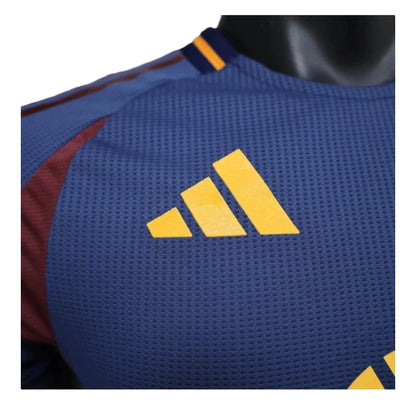 Shirt Roma Match 24-25 - Third