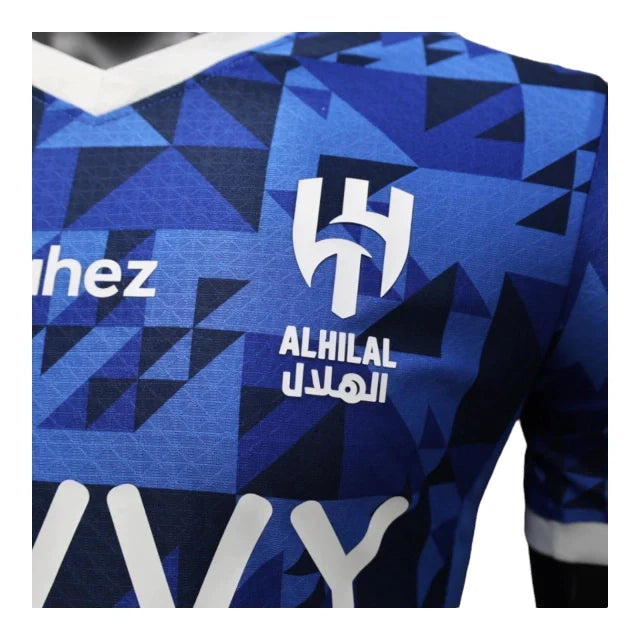 Shirt AlHilal Match 24-25 - Home
