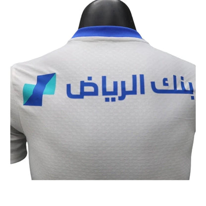 Shirt AlHilal Match 24-25 - Away