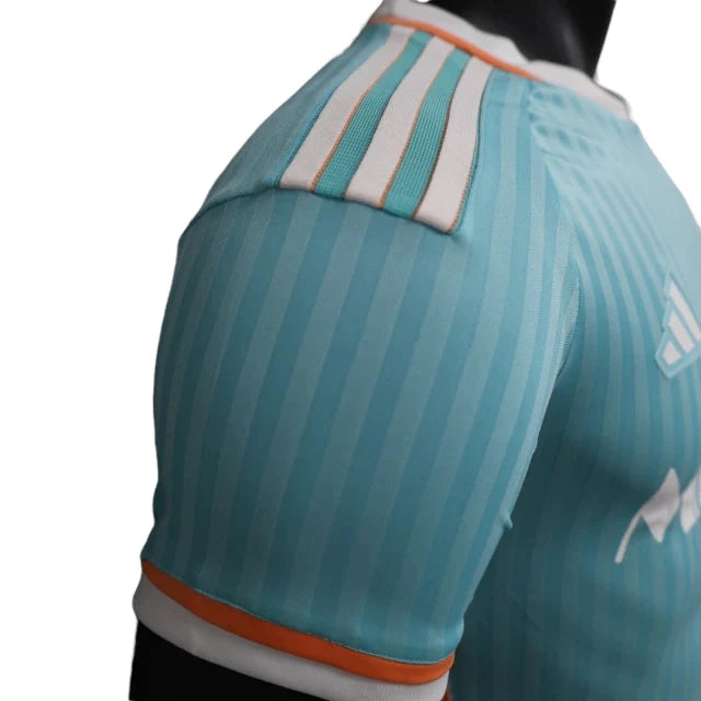 Shirt Inter Miami Match 24-25 - Third