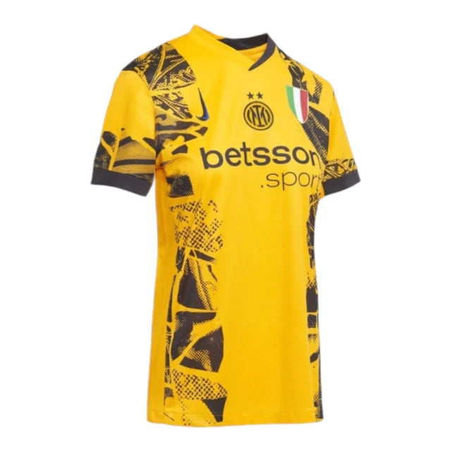 Shirt Inter de Milan 24-25 - Third Women's