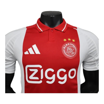 Shirt Ajax Match 24-25 - Home