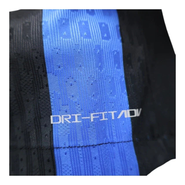 Shirt Inter de Milan Match 24-25 - Home