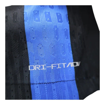 Shirt Inter de Milan Match 24-25 - Home