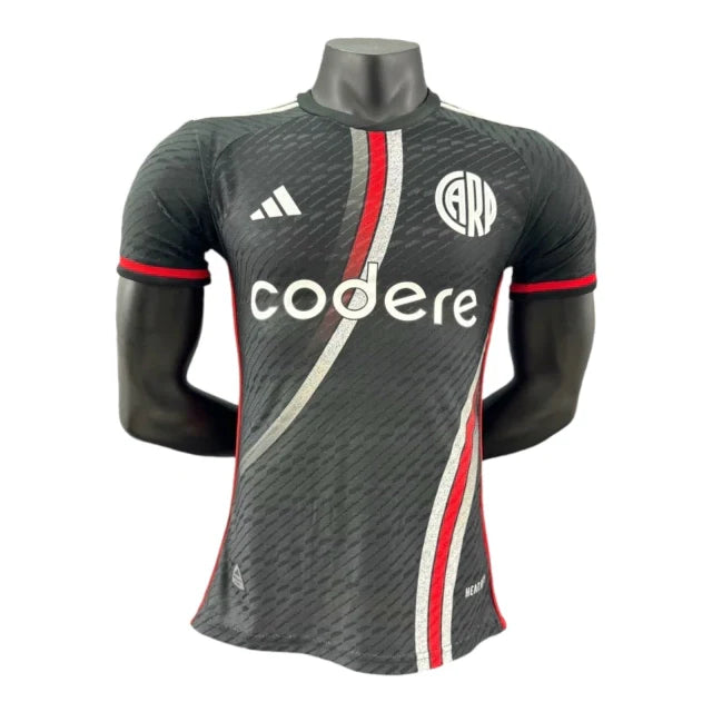 Shirt River Plate Match 24-25 - Third