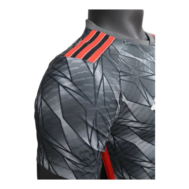 Shirt Flamengo Match 24-25 - Third