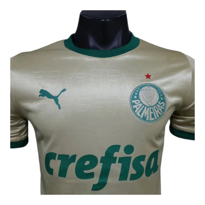 Shirt Palmeiras Match 24-25 - Third
