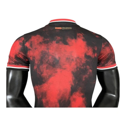 Shirt São Paulo Match 24-25 - Third