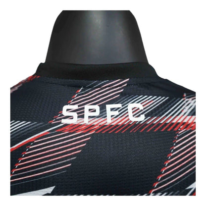 Shirt São Paulo Match 24-25