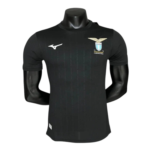 Shirt Lazio Aniversário 50 anos Match 24-25